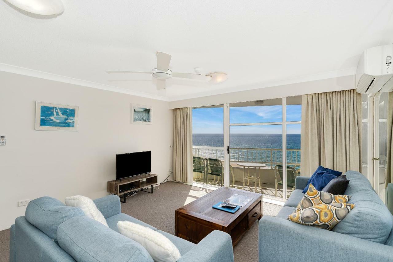 19Th Avenue On The Beach Gold Coast Exterior photo