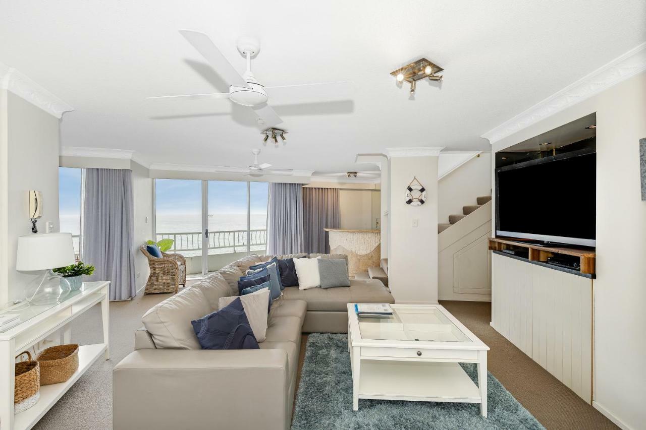 19Th Avenue On The Beach Gold Coast Exterior photo